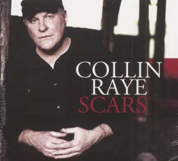 Album Collin Raye: Scars