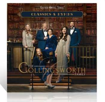 Album Collingsworth Family: Classics & Hymns