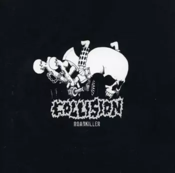 Collision: Roadkiller