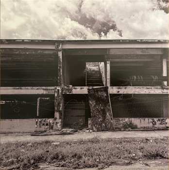 LP Colonial Wound: Easy Laugh CLR