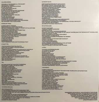 LP Colonial Wound: Easy Laugh CLR