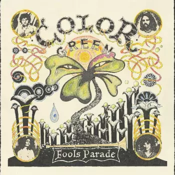 Fools Parade