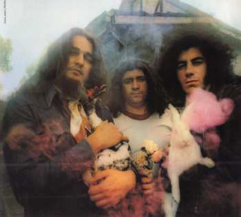 CD Color Humano: Color Humano III DIGI