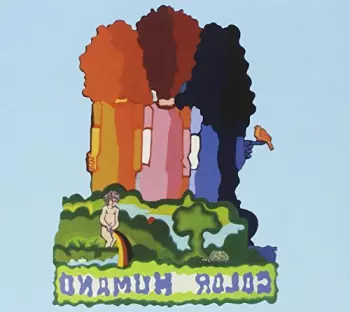 Color Humano III