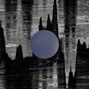 Album Colored Moth: Inertia