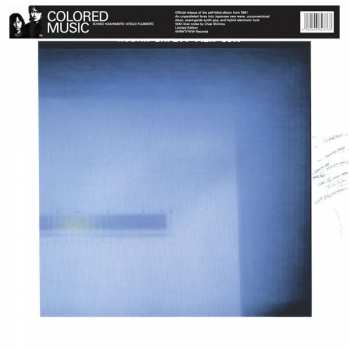 Album Colored Music: Colored Music
