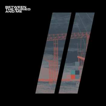 CD Between The Buried And Me: Colors II