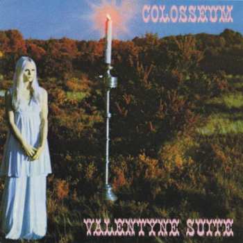 2CD Colosseum: Valentyne Suite