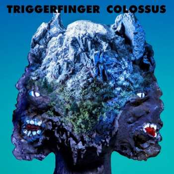 LP Triggerfinger: Colossus