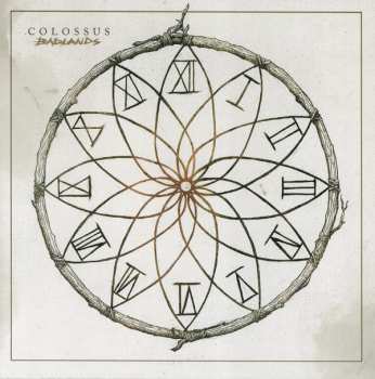 Album Colossus: Badlands