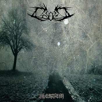 Album Colosus: Blestem