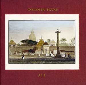 2LP Colour Haze: All