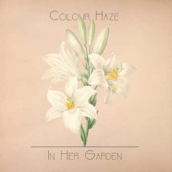 2LP Colour Haze: In Her Garden (remastered)