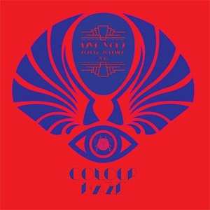Album Colour Haze: Live Vol. 1 - Europa Tournee 2015