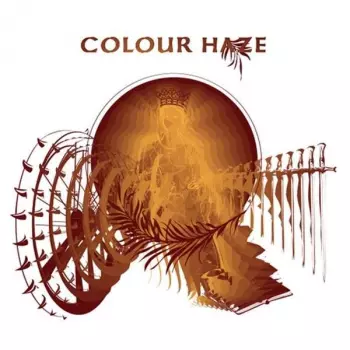 Colour Haze: She Said
