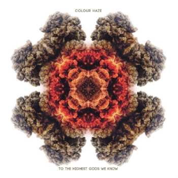 LP Colour Haze: To The Highest Gods We Know