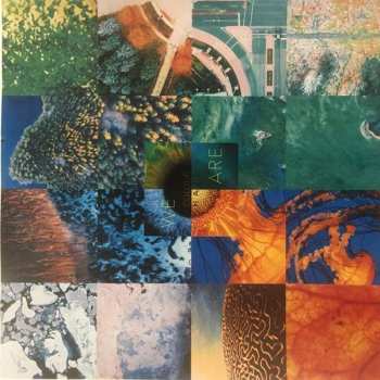 LP Colour Haze: We Are