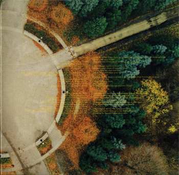 LP Colour Haze: We Are