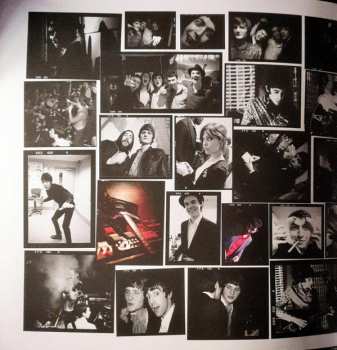 LP Miles Kane: Colour Of The Trap 