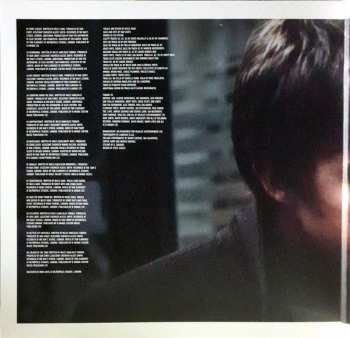 LP Miles Kane: Colour Of The Trap 