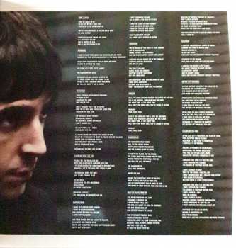 LP Miles Kane: Colour Of The Trap 