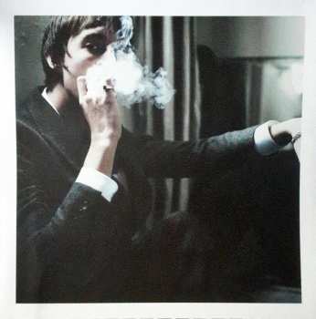 LP Miles Kane: Colour Of The Trap 