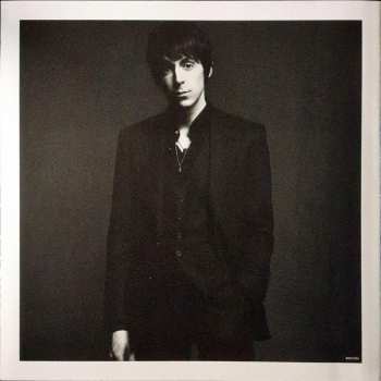 LP Miles Kane: Colour Of The Trap 