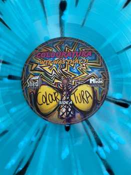LP Colouratura: WTF Was That?!