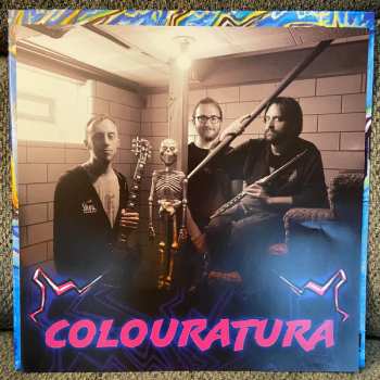 LP Colouratura: WTF Was That?!