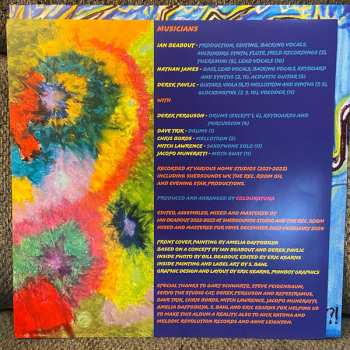 LP Colouratura: WTF Was That?!