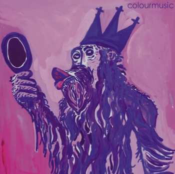 LP Colourmusic: May You Marry Rich