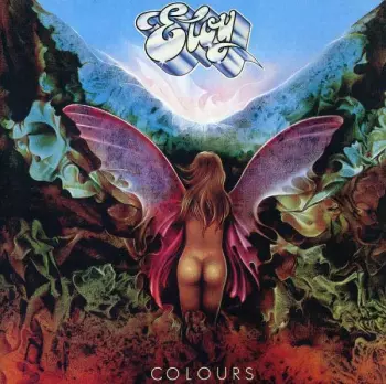 Eloy: Colours