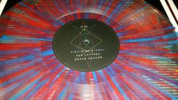 2LP Tarja Turunen: Colours In The Dark CLR