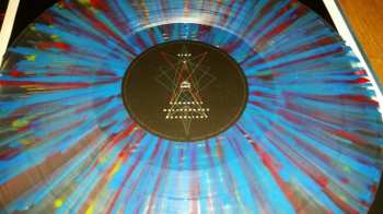 2LP Tarja Turunen: Colours In The Dark CLR