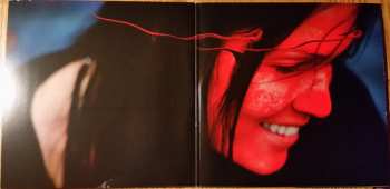 2LP Tarja Turunen: Colours In The Dark CLR