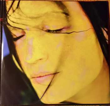 2LP Tarja Turunen: Colours In The Dark CLR