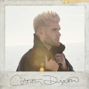 Album Colton Dixon: A Messenger