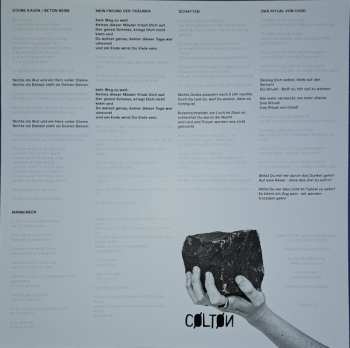 LP Colton: Isolation CLR | LTD