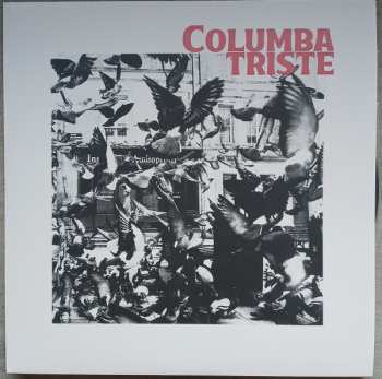 Album Columba Triste: Columba Triste