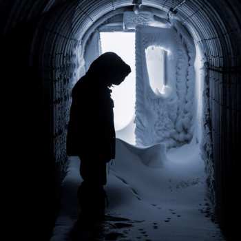 Album Columbia Icefield: Ancient Songs Of Burlap Heroes