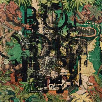 Album Column One: Boiling Pool