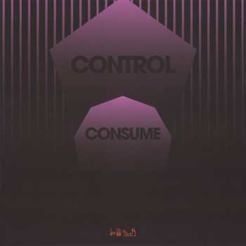 2LP Com Truise: Galactic Melt