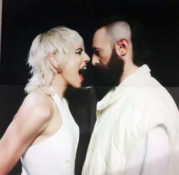 LP Coma Cose: Un Meraviglioso Modo Di Salvarsi CLR