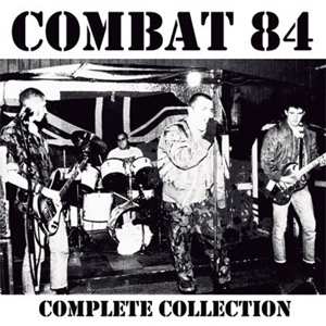 2LP Combat 84: Complete Collection