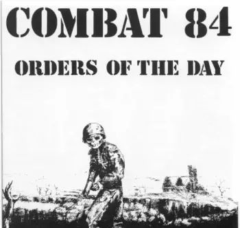 Orders Of The Day