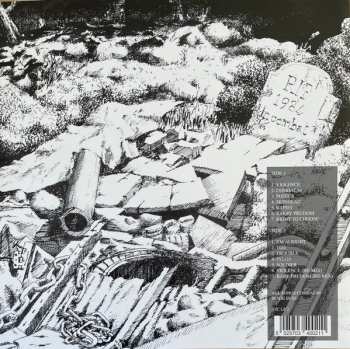 LP Combat 84: Orders Of The Day LTD