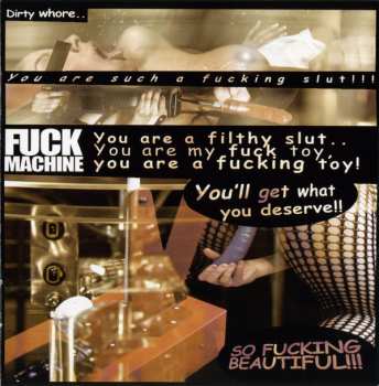 CD/DVD Combichrist: Making Monsters LTD