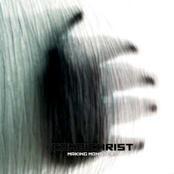 CD Combichrist: Making Monsters