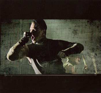 2CD Combichrist: Today We Are All Demons LTD | DIGI