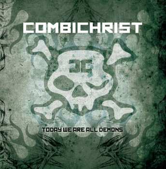 2CD Combichrist: Today We Are All Demons LTD | DIGI